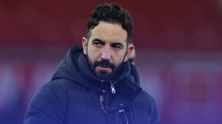 MADE IN ENGLAND: Trenérovi Tottenhamu se divím. Amorim měl pravdu, hráče chtěl probrat