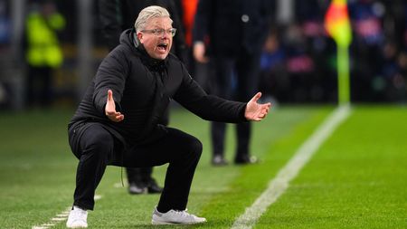 Zemětřesení na Letné! Friis končí, Sparta oznámila jméno nástupce