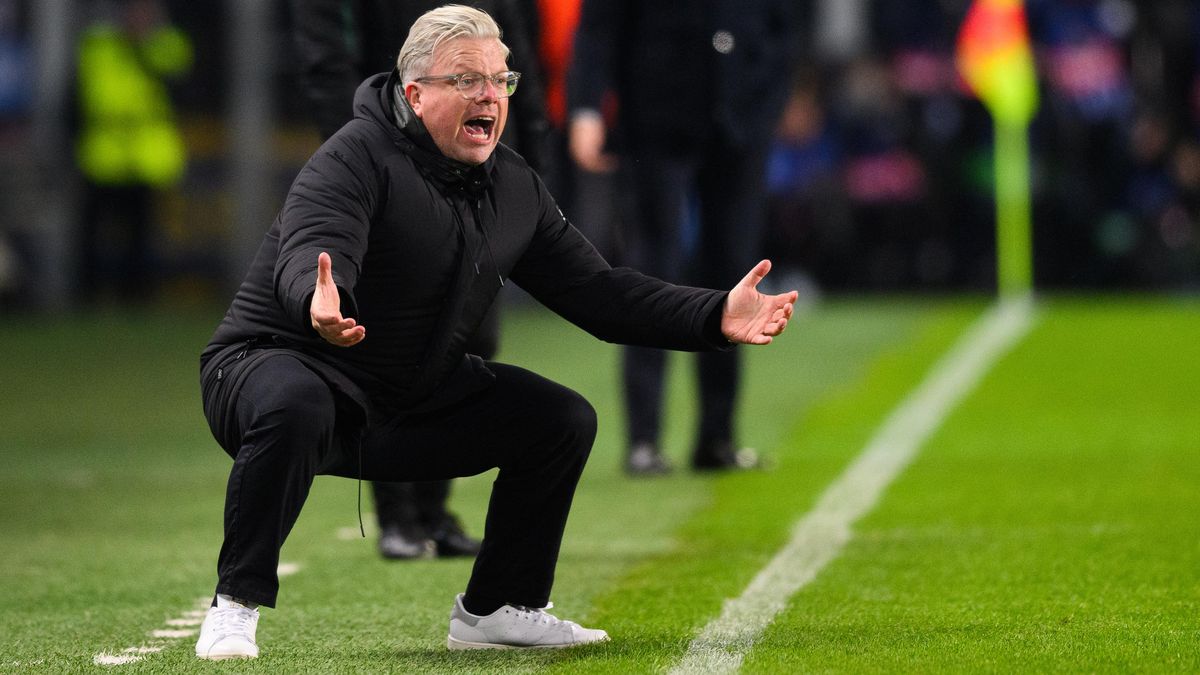 Inter byl rychlejší než City nebo Atlético, překvapil Friis