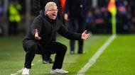 Zemětřesení na Letné! Friis končí, Sparta oznámila jméno nástupce