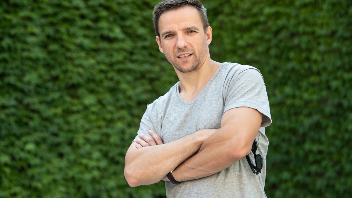 NHL zase bere české hráče vážně. Rusům absence na dvacítkách neublíží, myslí si Vrbata