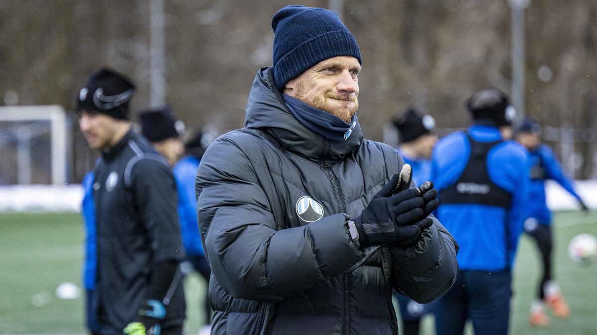 Liberec vyhlíží velký comeback. Na nečekaný návrat do Sparty chce Kováč reagovat
