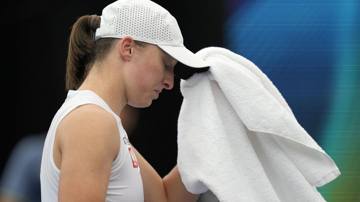 Šwiateková zvažovala, že o pozitivním dopingovém testu promluví dříve