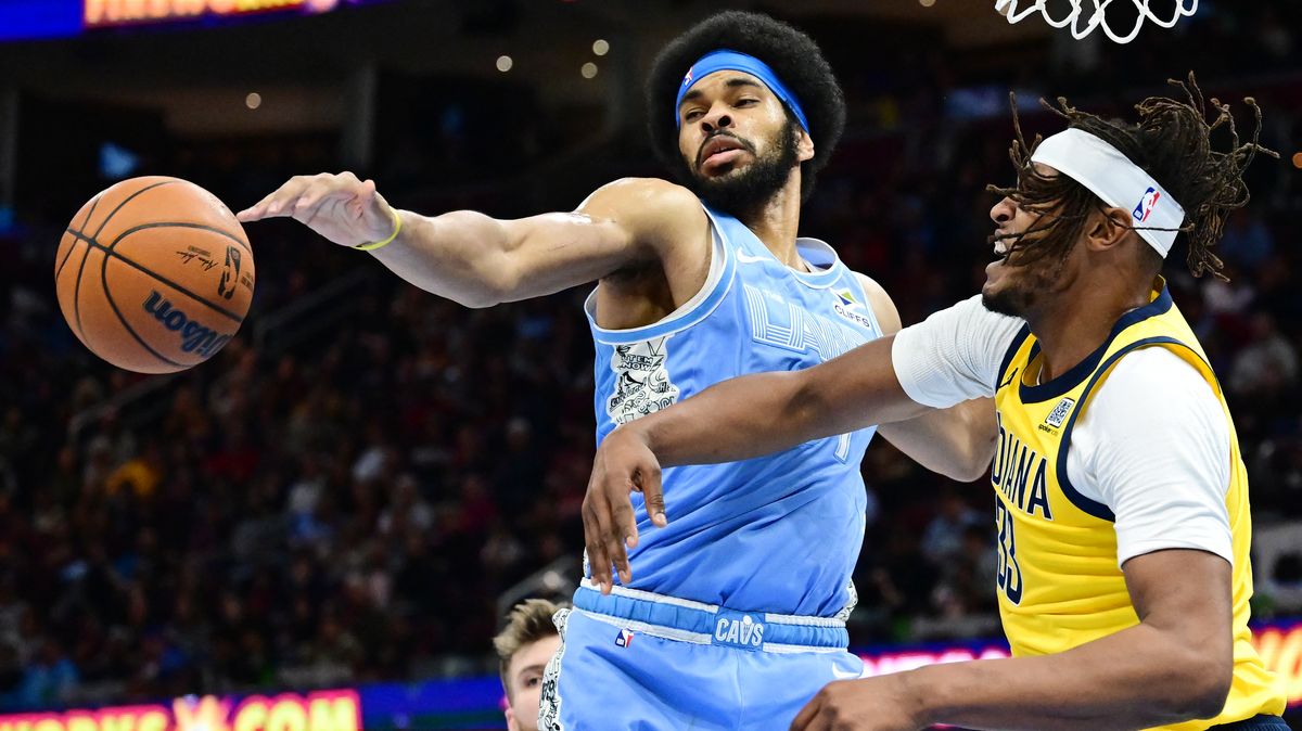 Cleveland prohrál v NBA po dvanácti zápasech