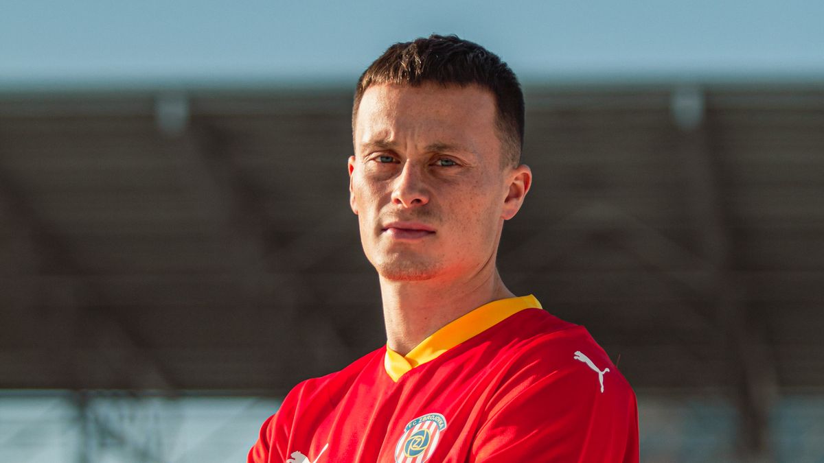 Důležitá zima nastává. Zbrojovka představila první posilu