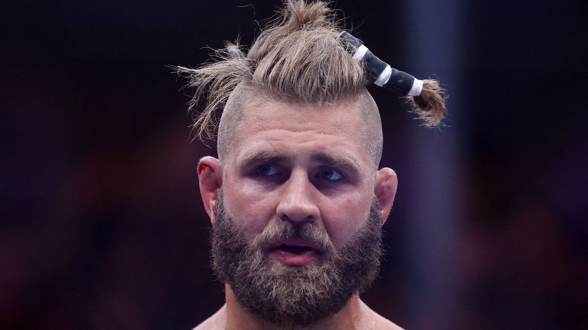Program MMA 2025 Kalendář zápasů OKTAGONU a UFC Sport.cz