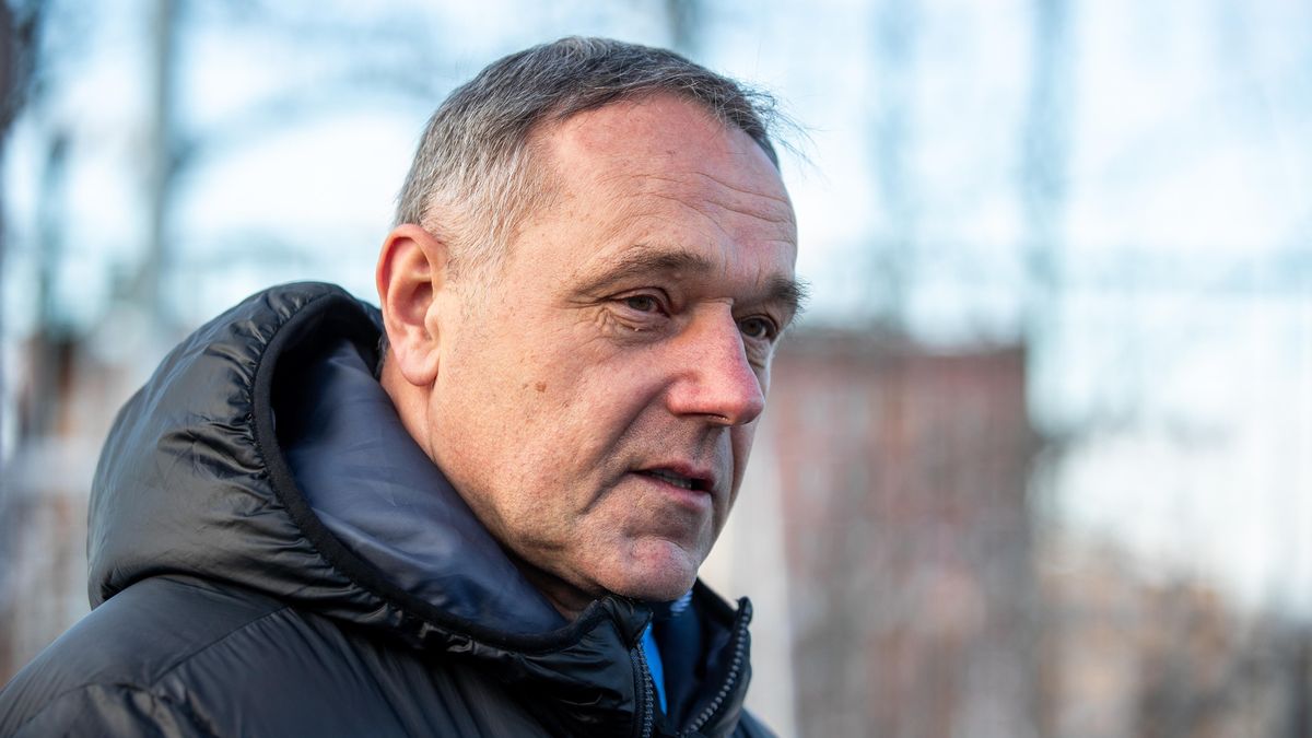 Jdeme rubat, hlásí se pěkně po ostravsku posila Baníku z Německa