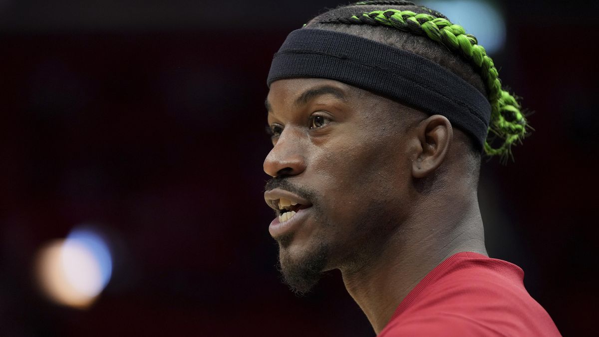 Rozkol v Miami. Heat suspendovali svou největší hvězdu