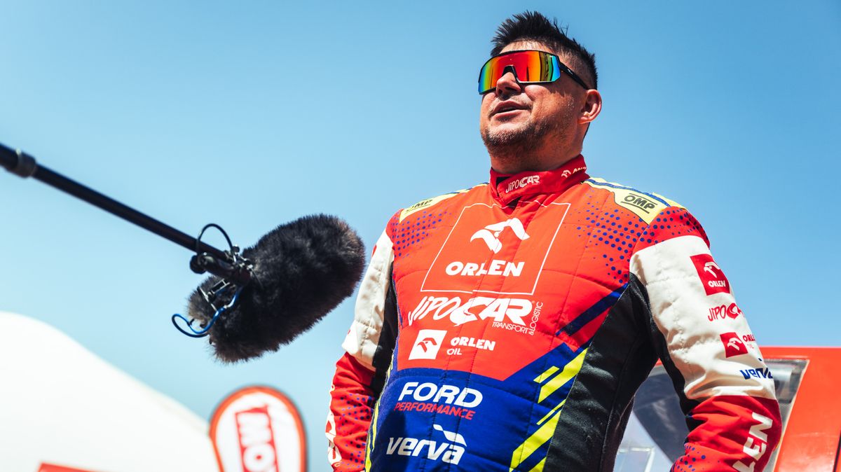 Prokop si stěžoval na Lopraise a Macíka. Fair play od nich tentokrát nula, tvrdil