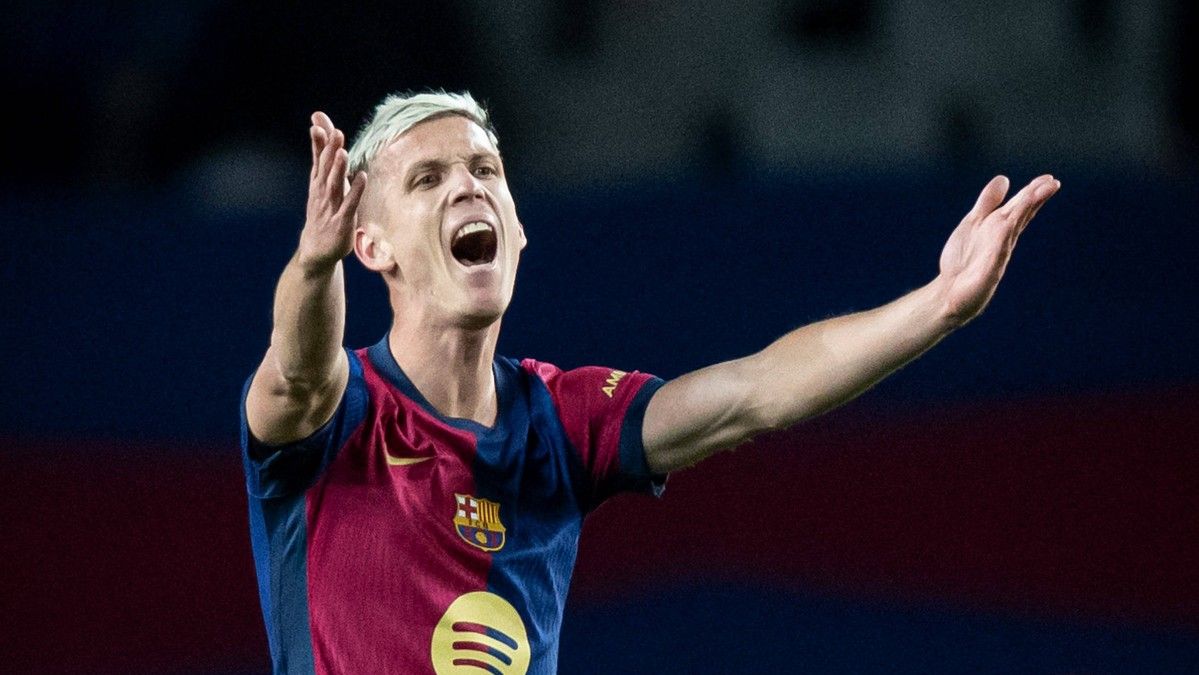 Barcelona získala prozatímní registraci pro mistra Evropy Olma