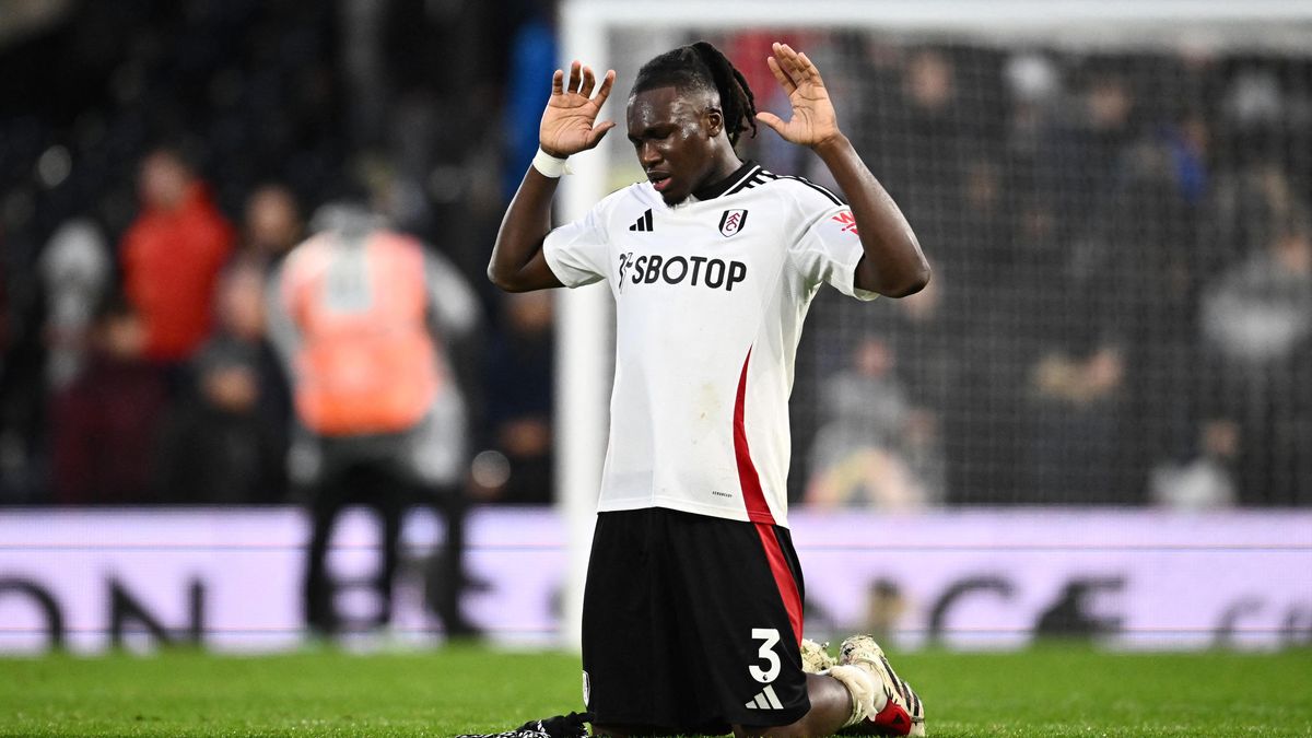 Fulhamu v nastaveném čase zachránil bod s Ipswichem proměněnou penaltou Jiménez