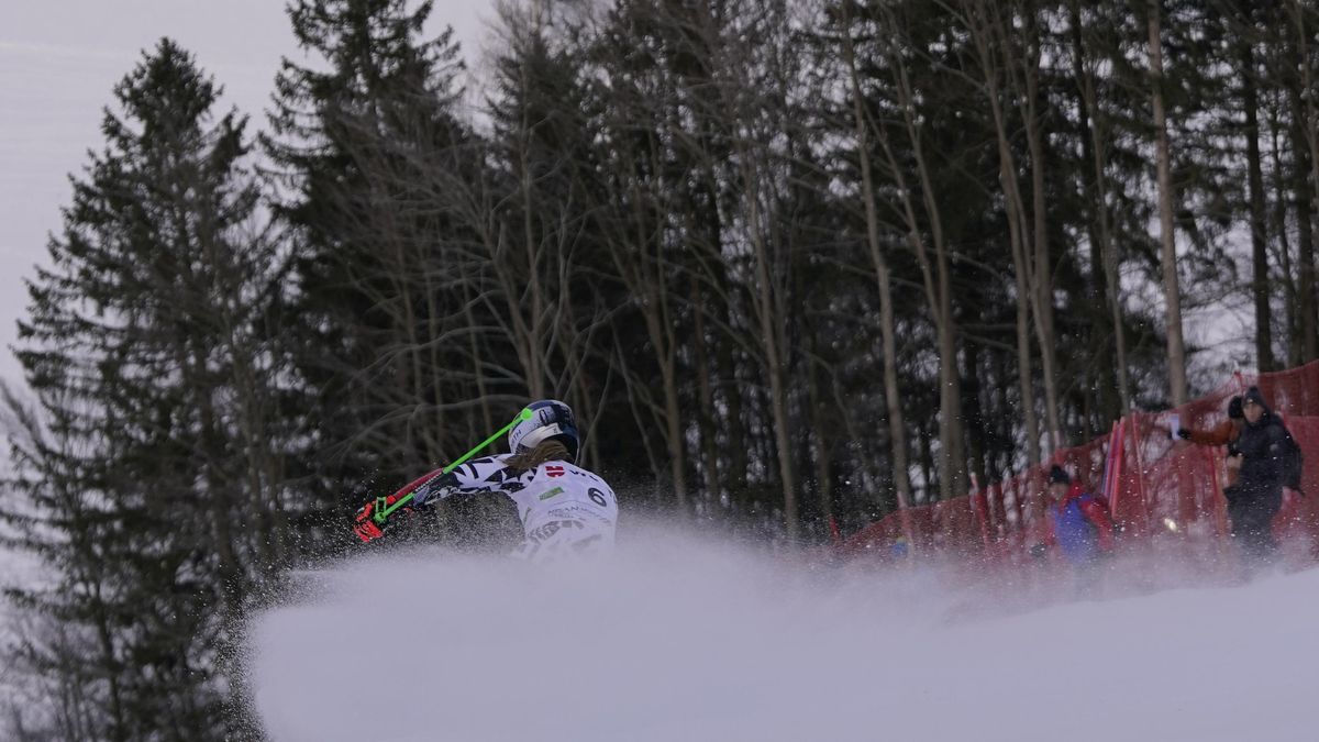 Lyžaři pojedou o víkendu na SP v Adelbodenu oproti plánu nejprve slalom