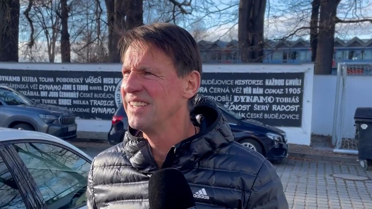Straka je po bouřlivém konci v Dynamu blízko dalšímu angažmá