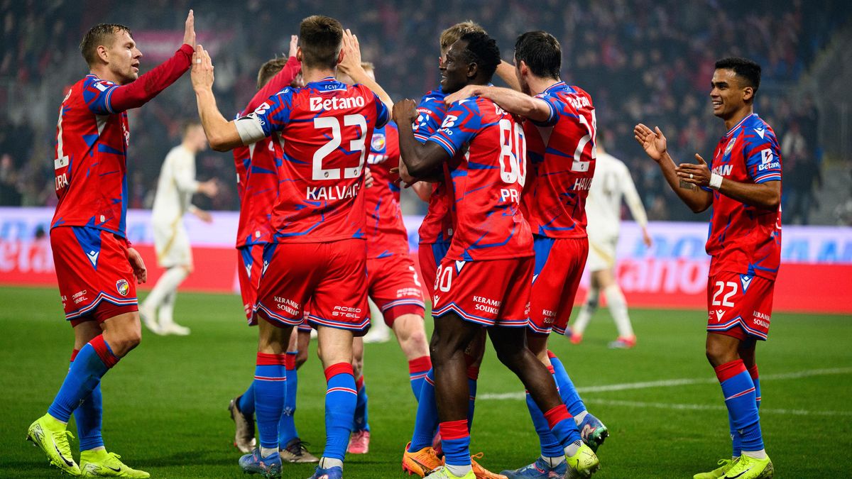Plzeň si v generálce na jaro poradila s AIK Stockholm, Liberec podlehl Malmö