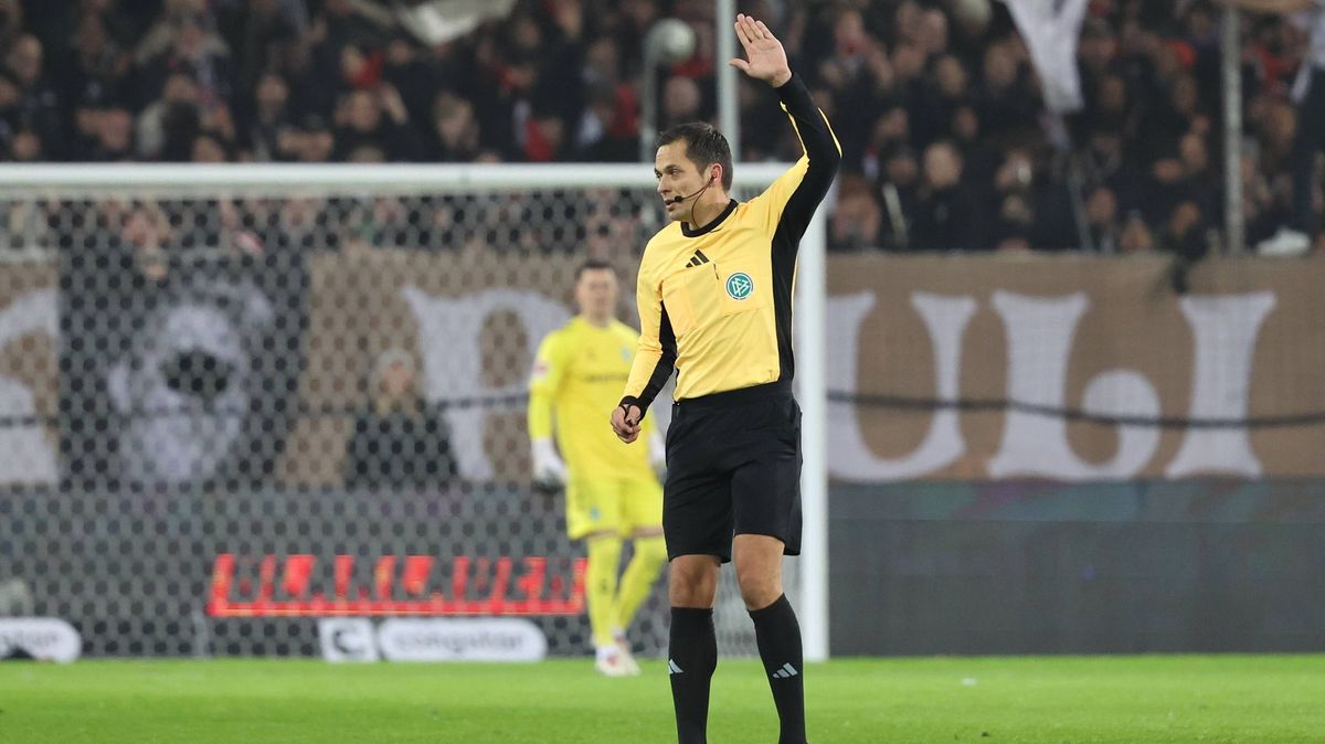 Bundesliga zavede poloautomatickou ofsajdovou technologii
