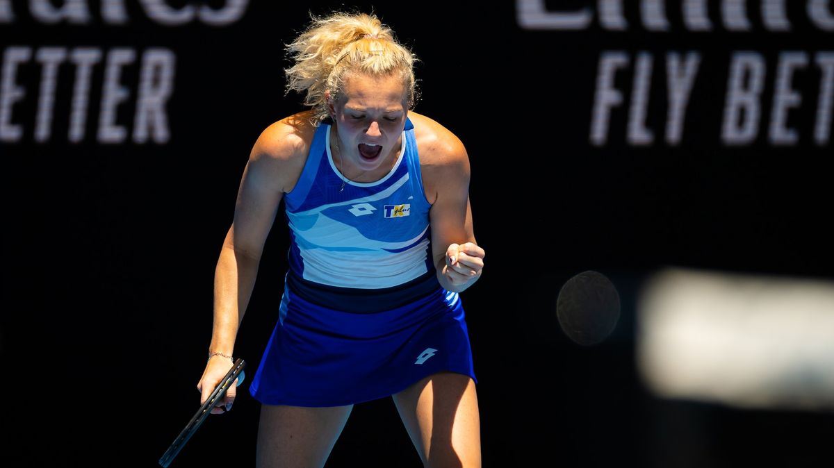KVÍZ: Začíná Australian Open. Co víte o prvním grandslamu sezony?