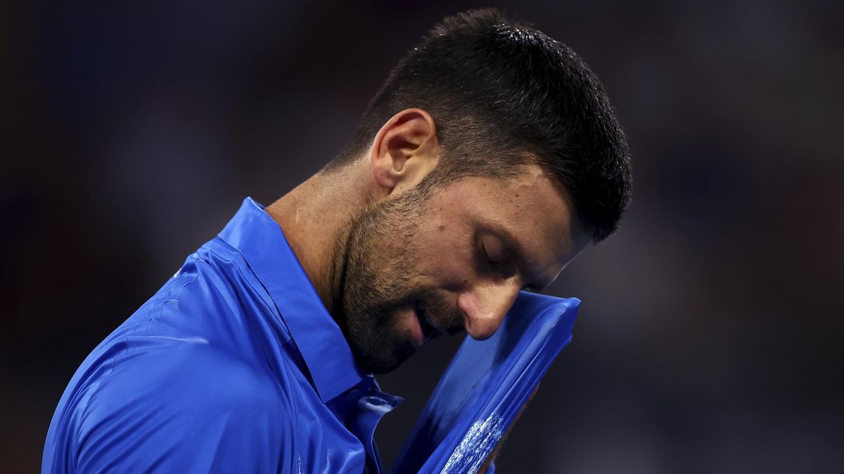 Tři roky po deportaci. Djokovič přiznal, že na letišti v Melbourne stále cítí napětí
