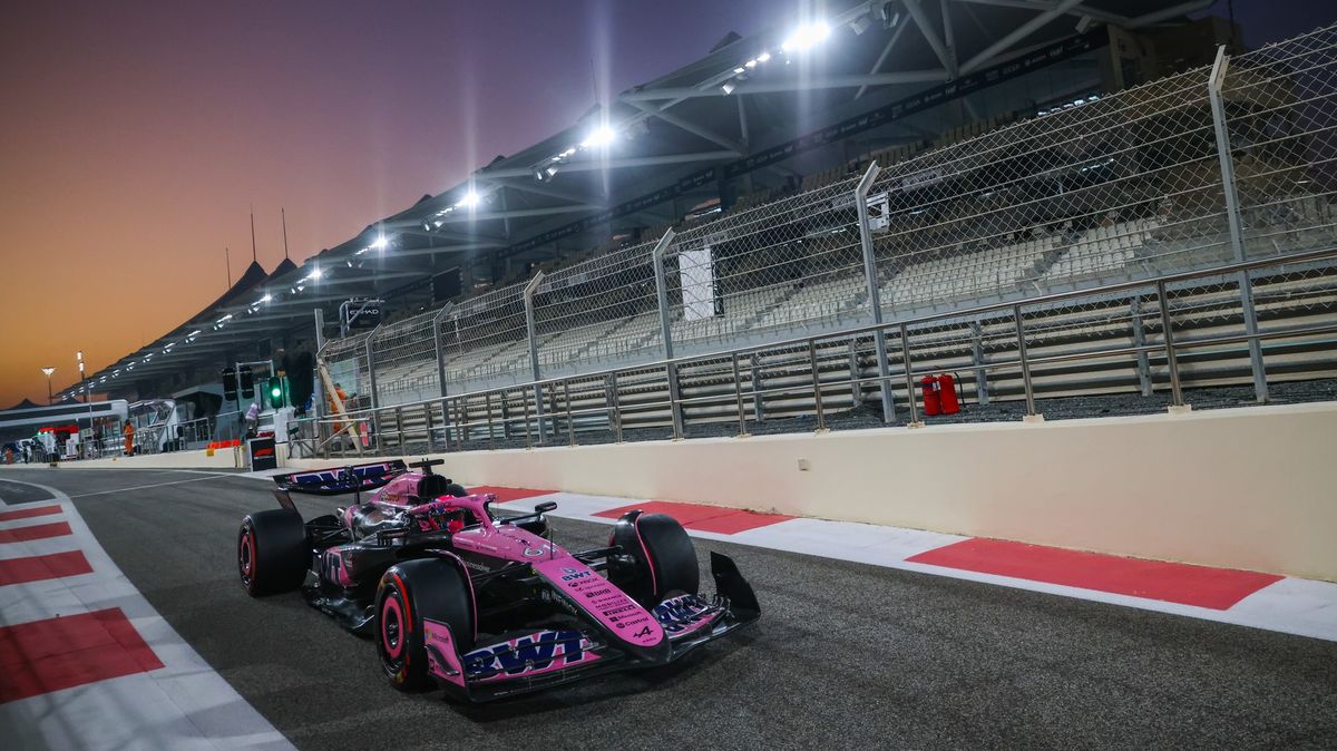 Doohan pojede svou první sezonu pod tlakem. Tým už má vyhlídnutou náhradu