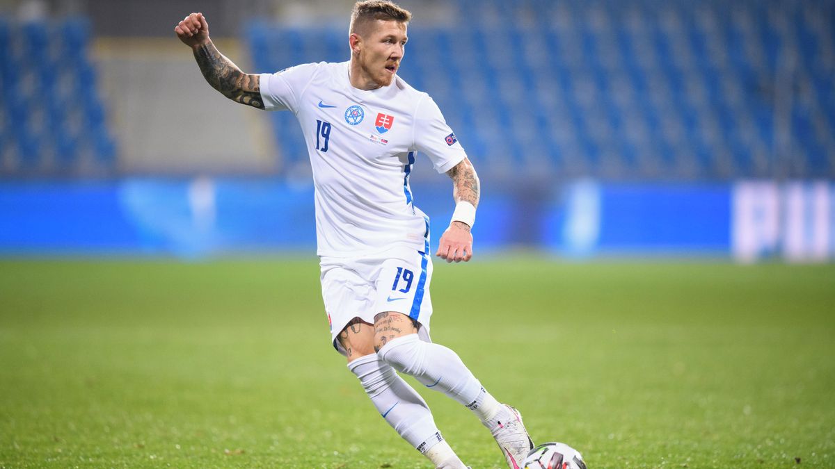 Bývalý záložník Sparty či AC Milán Kucka definitivně ukončil kariéru