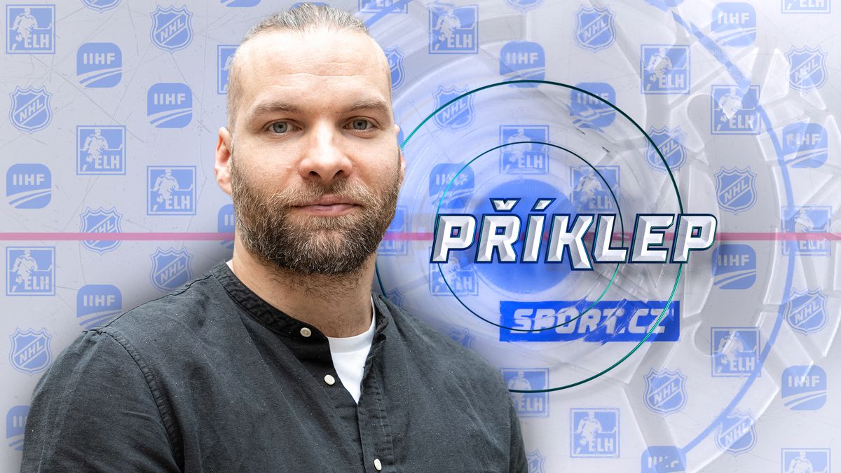 PŘÍKLEP: Z Litvínova dřív pašoval klobásy do autobusu, teď už tam hraje