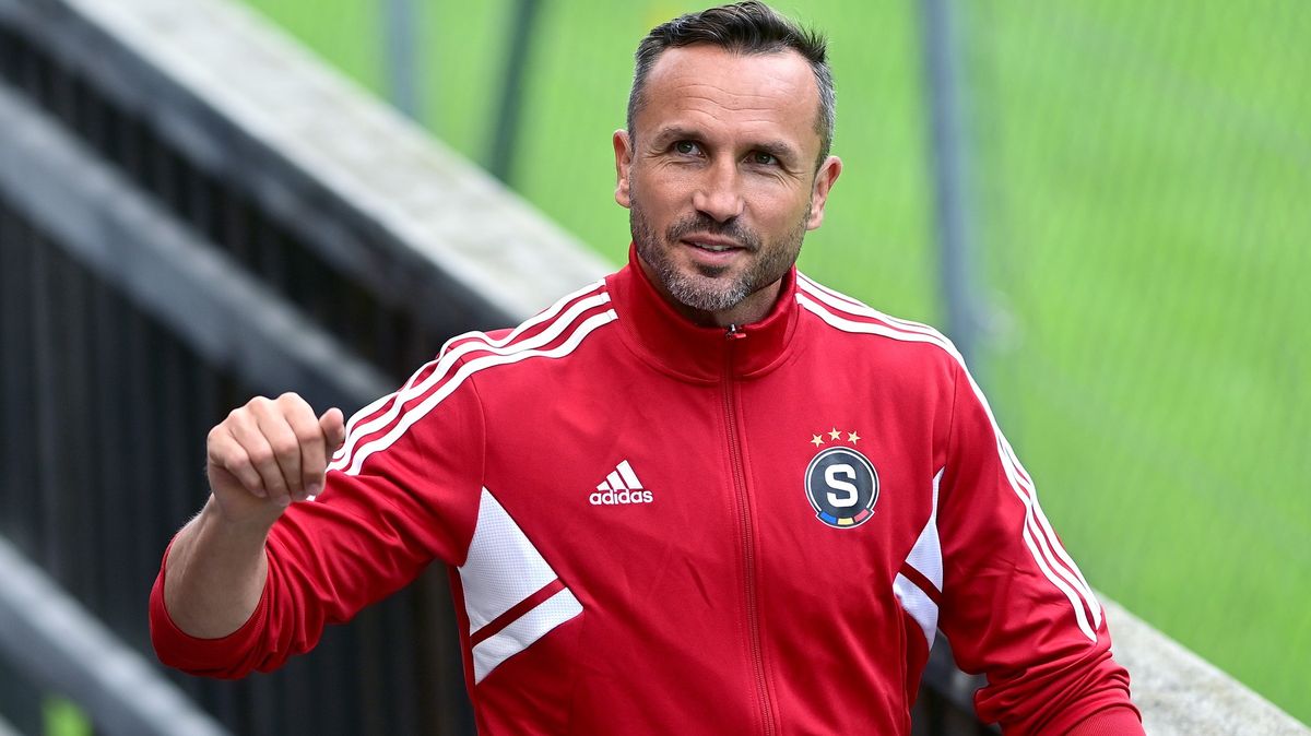 Sivok: Dřív se šlo na pivo, letěla facka. Teď mi u kluků chybí, že věci neřeší víc sami