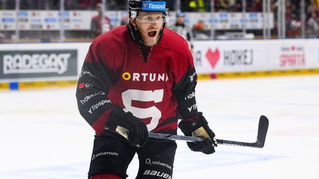 Extraliga se bouří a zvyšuje počet cizinců