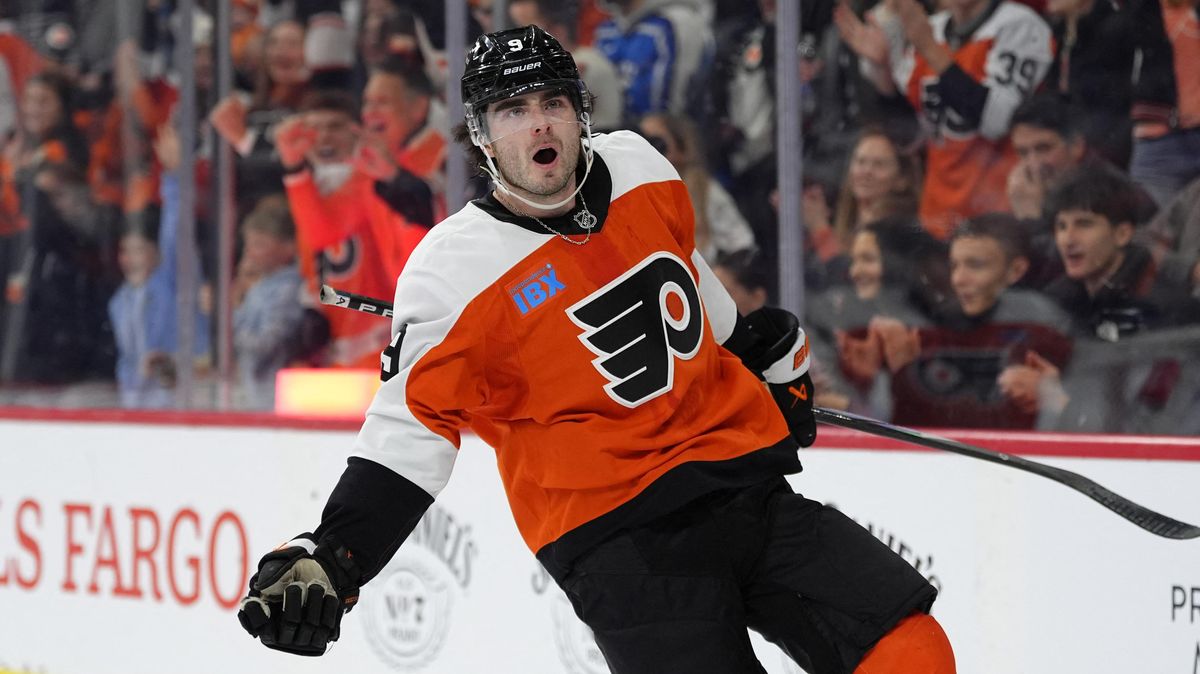 Ve Filadelfii postaví do roku 2031 novou halu pro NHL a NBA