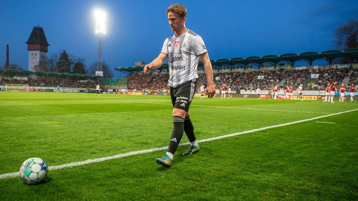Další oslabení pro Budějovice. Čermák odchází do Dukly