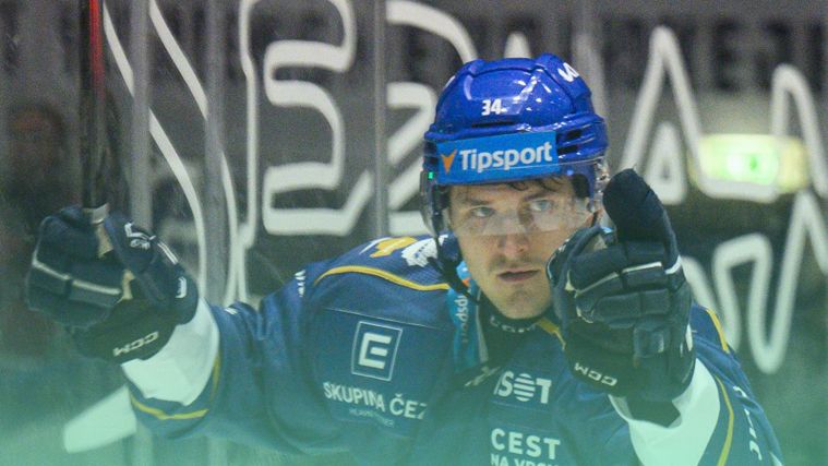 ANALÝZA: Nečekaný lídr bodování ze spodku tabulky. Lotyšský bojovník se skvěle přizpůsobil