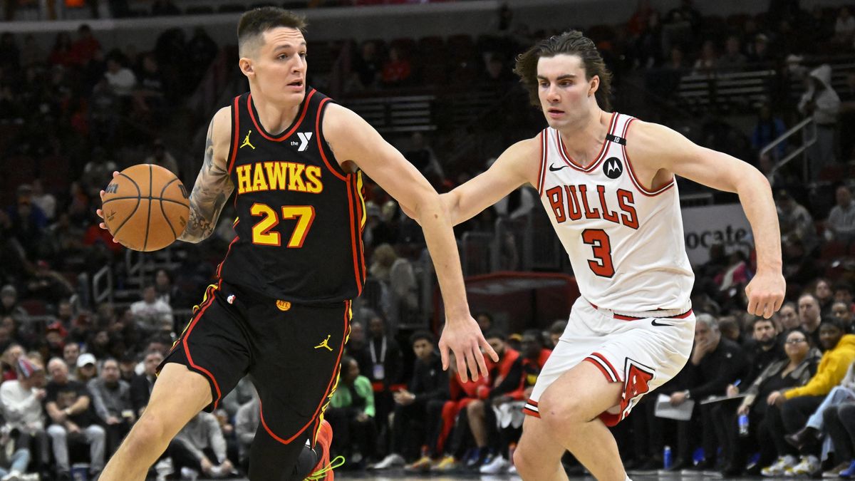 Další povedený výkon Krejčího, jeho Atlanta zvítězila i v Chicagu