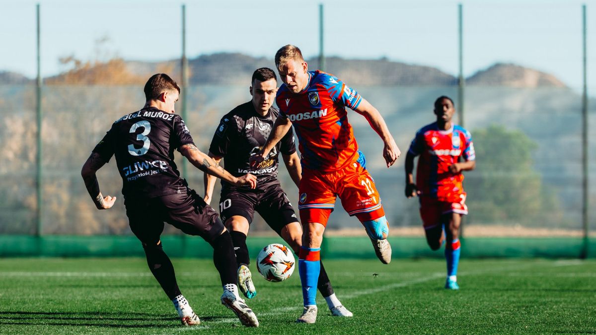 Jsem rád, že nemusím končit s fotbalem! Vydra o nové smlouvě v Plzni a kamarádovi z United