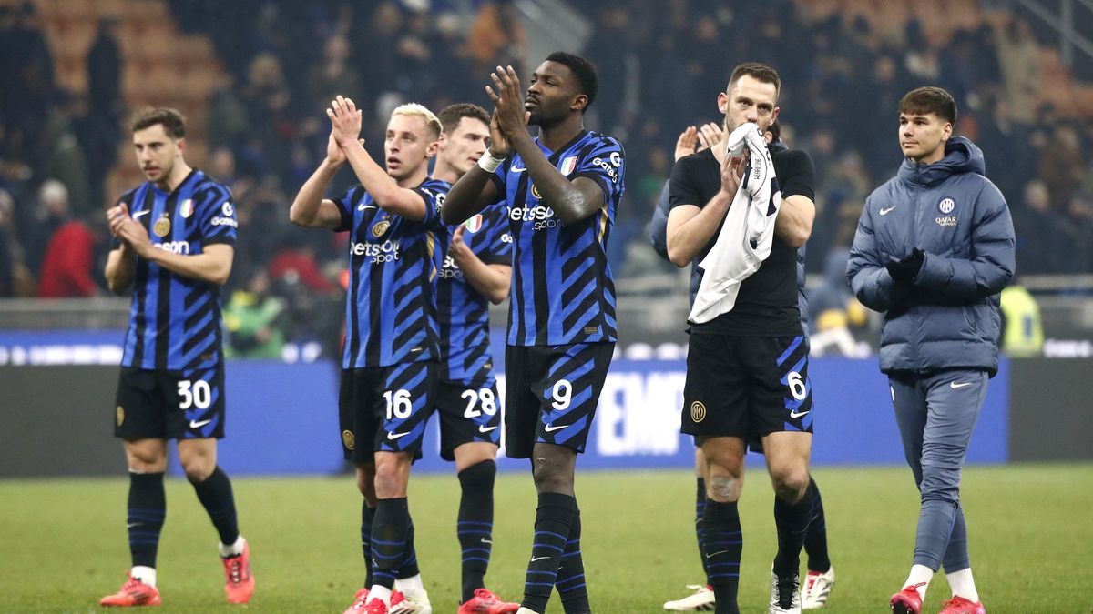 Inter Milán po sérii šesti vítězství doma jen remizoval s Boloňou
