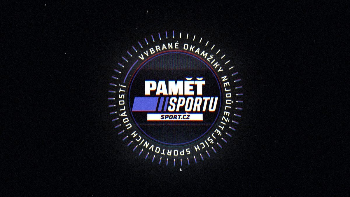 Ochutnávka z Paměti sportu: Den, kdy se narodil hokej