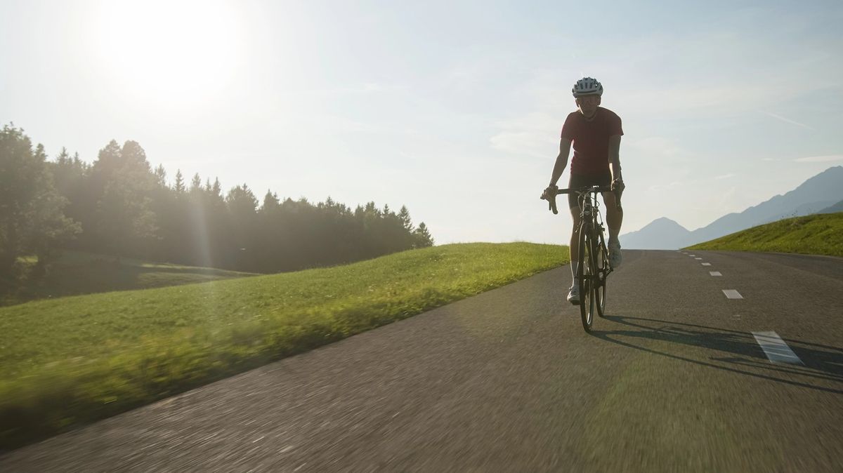 Dobrodružství cyklistiky: Nechte se zlákat Labskou cyklostezkou