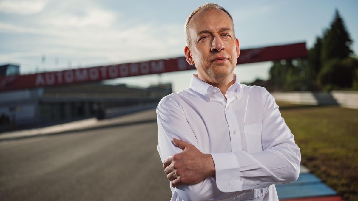 Perné měsíce před MotoGP. Úpravy v Brně si žádají i příznivé počasí, říká ředitel okruhu