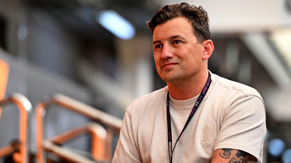 Průvodce sérií Drive to Survive se od F1 přesouvá ke konkurenci