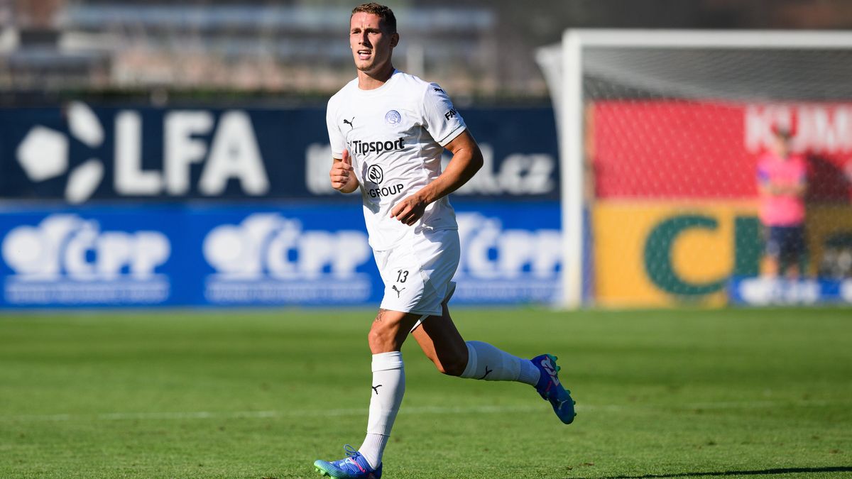 Ostrava dotáhla příchod Kohúta, Klíma naopak odchází do Slovácka