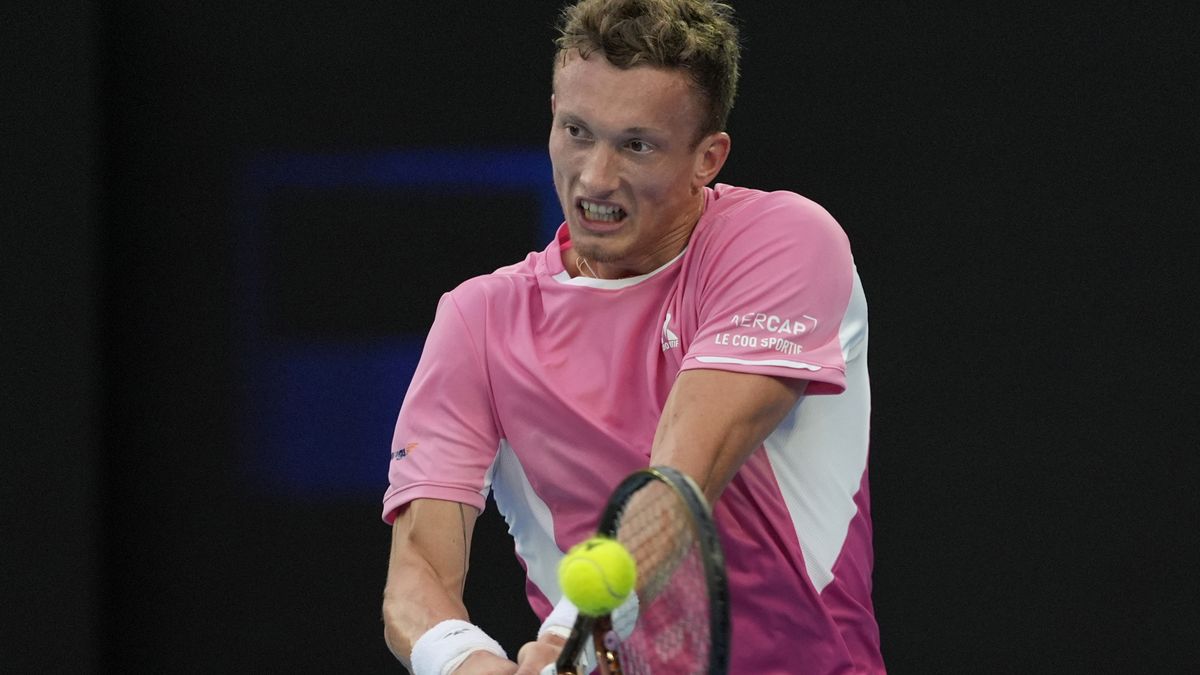 McEnroe se poučil. Lehečka už měl být v top 10, tvrdí americká legenda