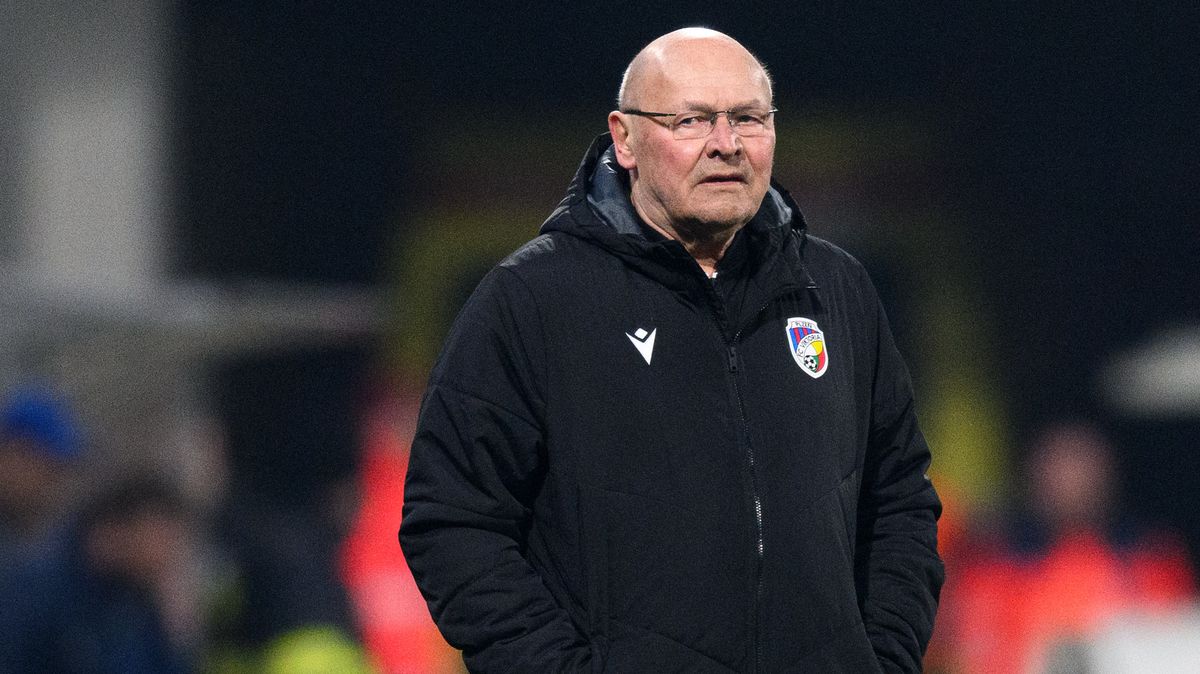 Koubek: Nebyli jsme lepší, uplatnili jsme zkušenosti. Vydra měl po Slavii otočený kotník