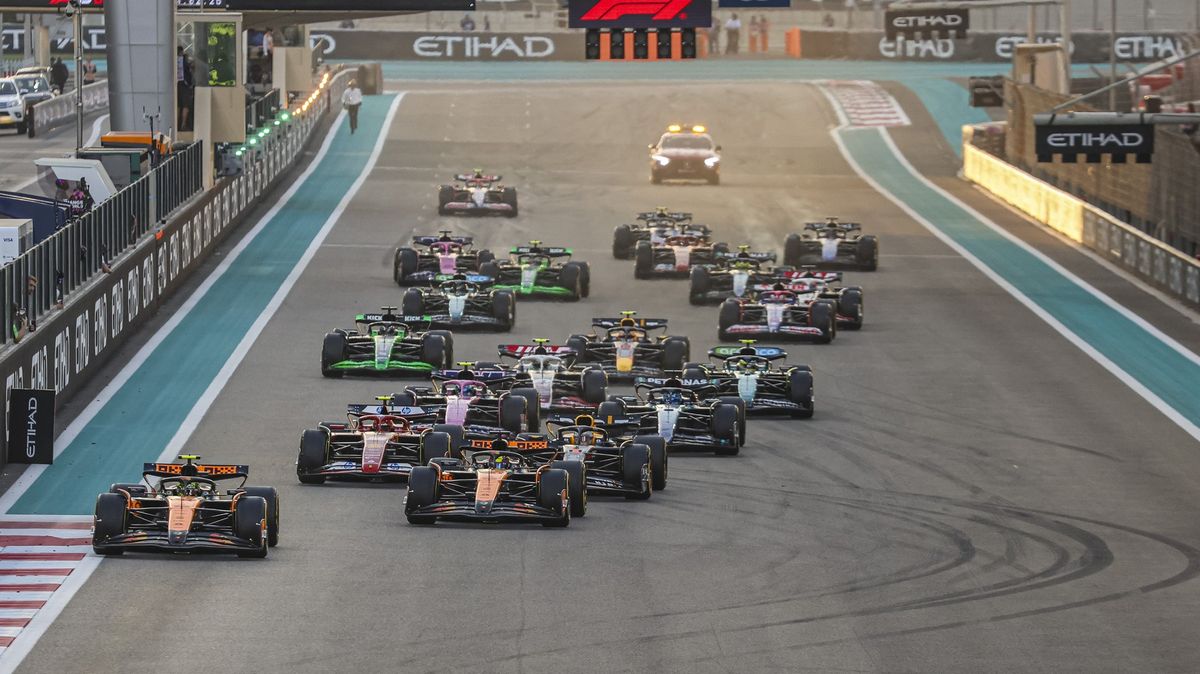 FIA v průběhu sezony zpřísní testování křídel monopostů F1