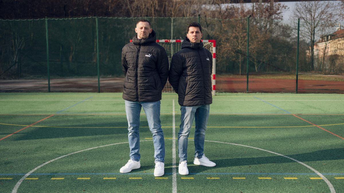 Kouč českých házenkářek Hlavatý povede také bundesligového šampiona Ludwigsburg