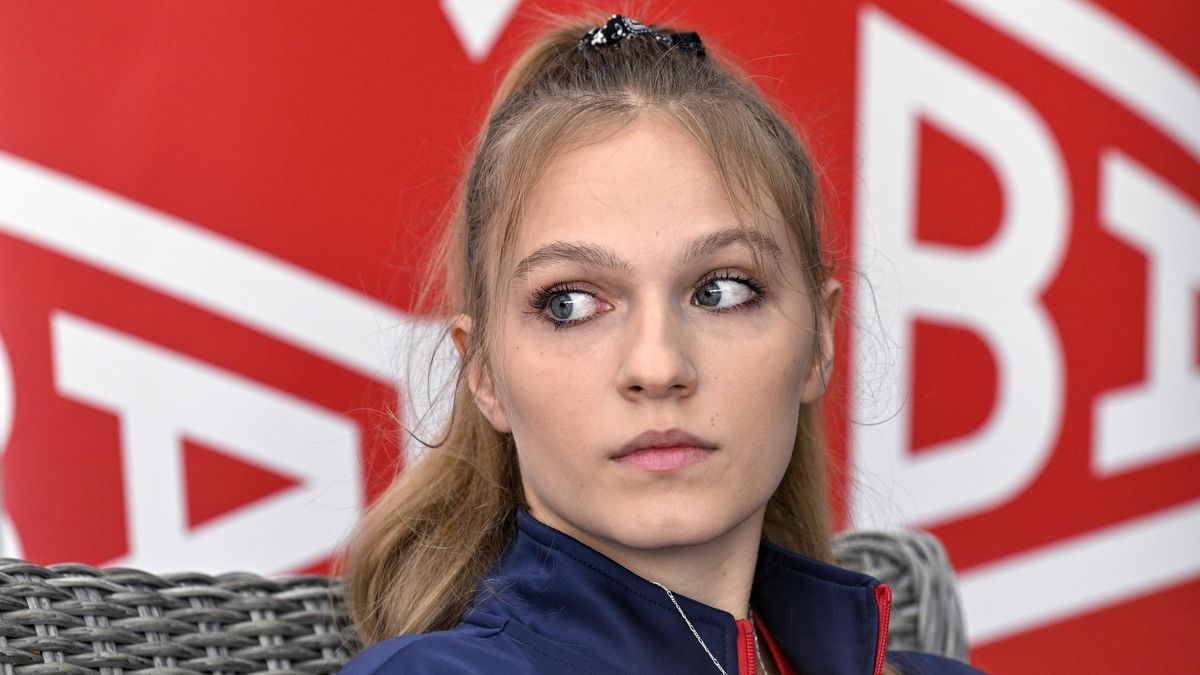 Česku roste další talent směrem k olympiádě. V devatenácti sbírá první úspěchy na mezinárodním poli