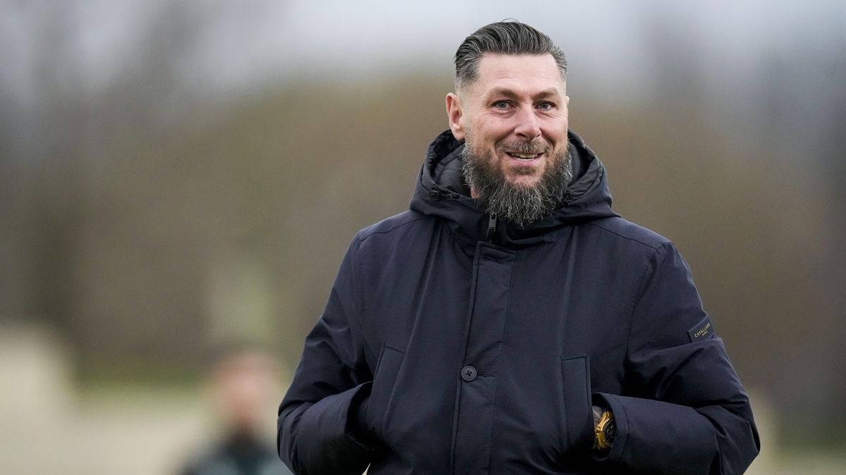 Fotbalisty Feyenoordu po Priskeho odvolání dočasně povede Bosschaart
