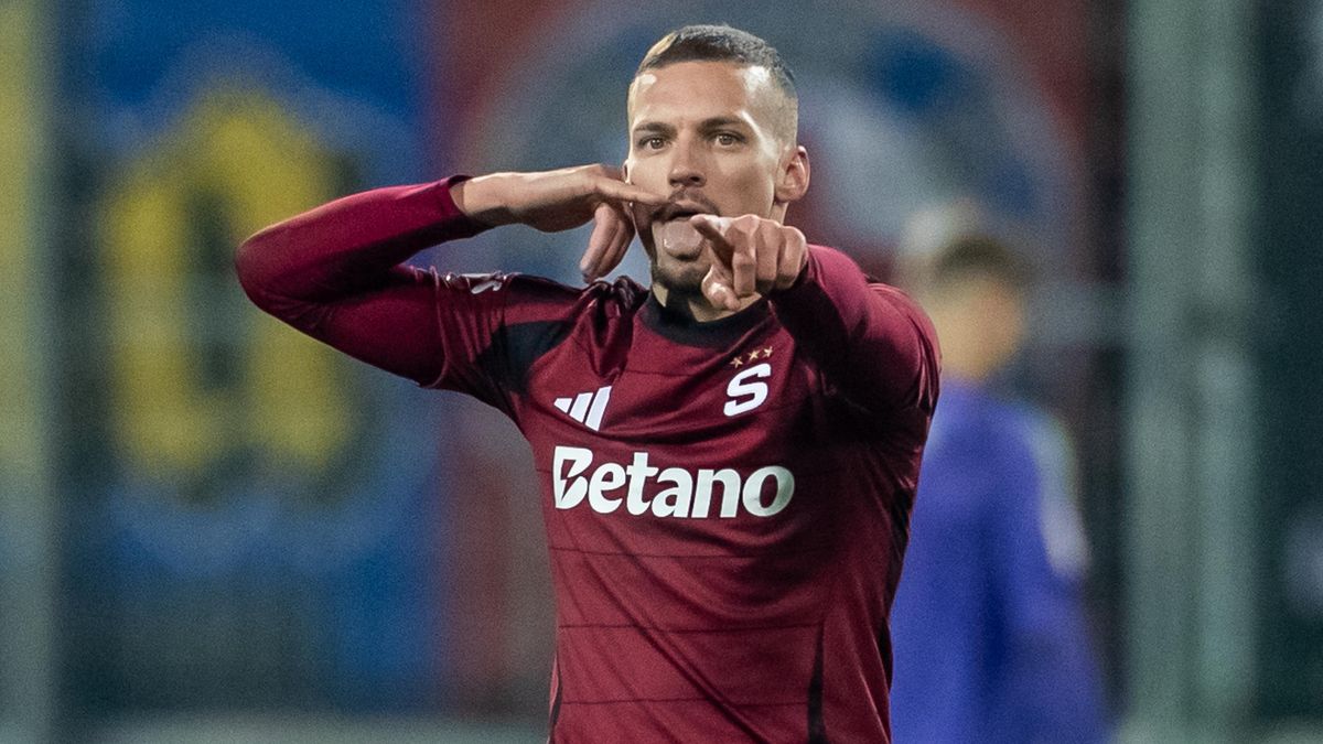 Sparta čelí nejhoršímu celku ligy, Baník hostí Teplice