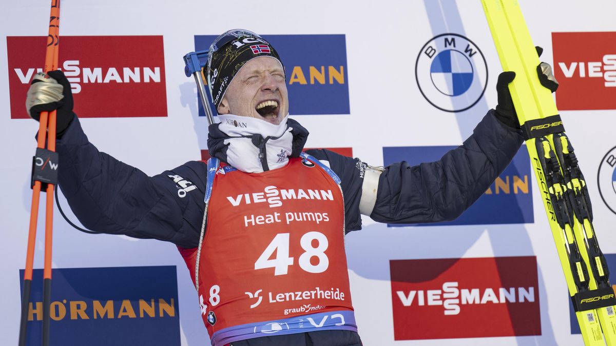 Legenda a skvělý člověk. Bö psal historii a Češi smekali před jeho charakterem