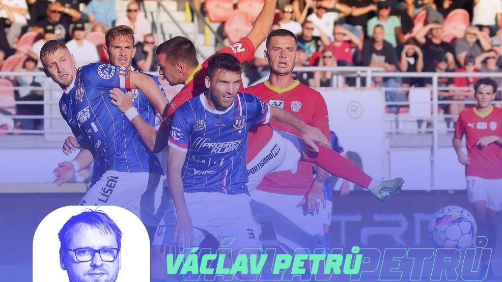 KOMENTÁŘ: Zbrojovka a Líšeň dodají druhé lize šťávu, závody ve zbrojení ale vzbuzují i otázky