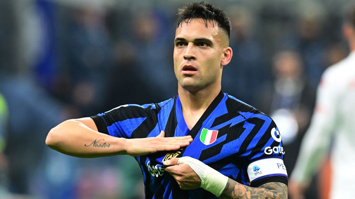 Inter oplatil Fiorentině prohru z minulého týdne