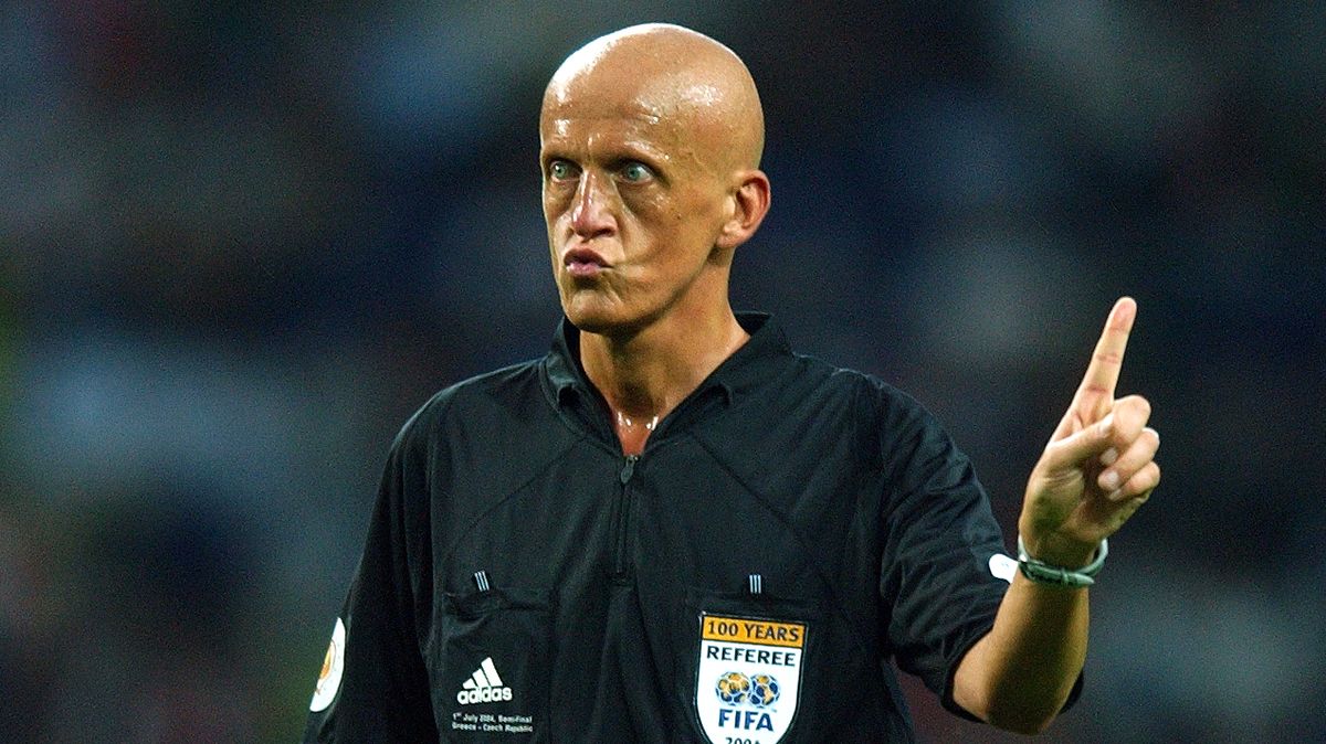 Ďábelský Collina. Po skoro čtvrtstoletí přiznává záměrné pochybení ve velkém zápase