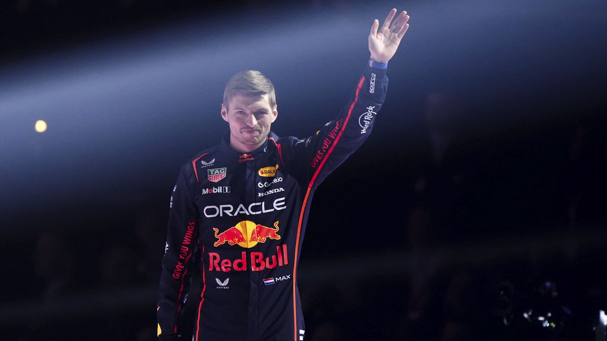 Verstappen se případné změně pravidel přizpůsobí, ale není si jistý účinkem