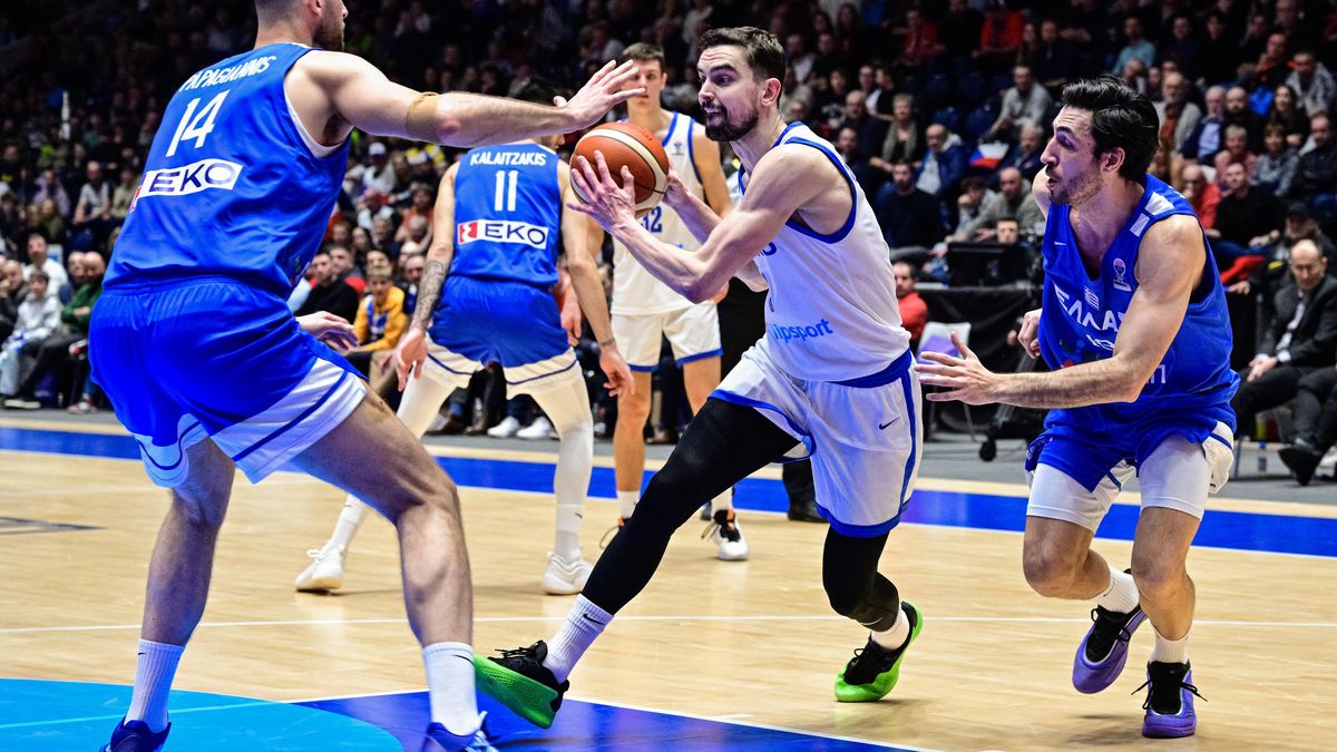 Nezvyklé Satoranského selhání. Nic mu vyčítat nebudeme, hájí ho spoluhráči